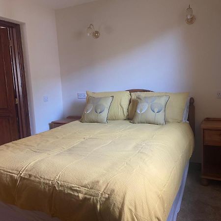 Fairladies Barn Guest House セント・ビーズ エクステリア 写真