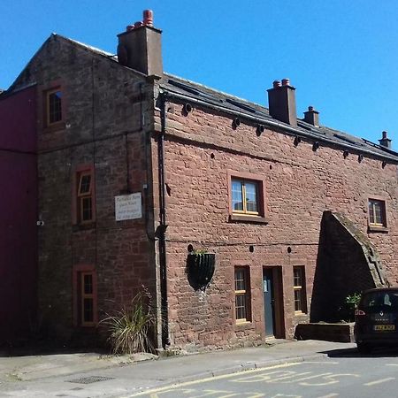 Fairladies Barn Guest House セント・ビーズ エクステリア 写真