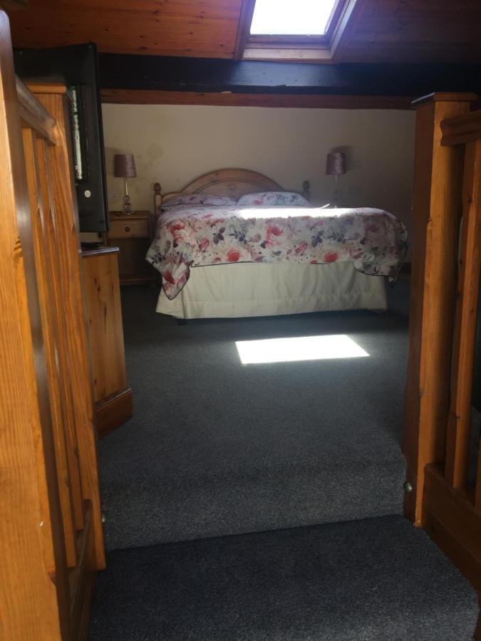Fairladies Barn Guest House セント・ビーズ エクステリア 写真