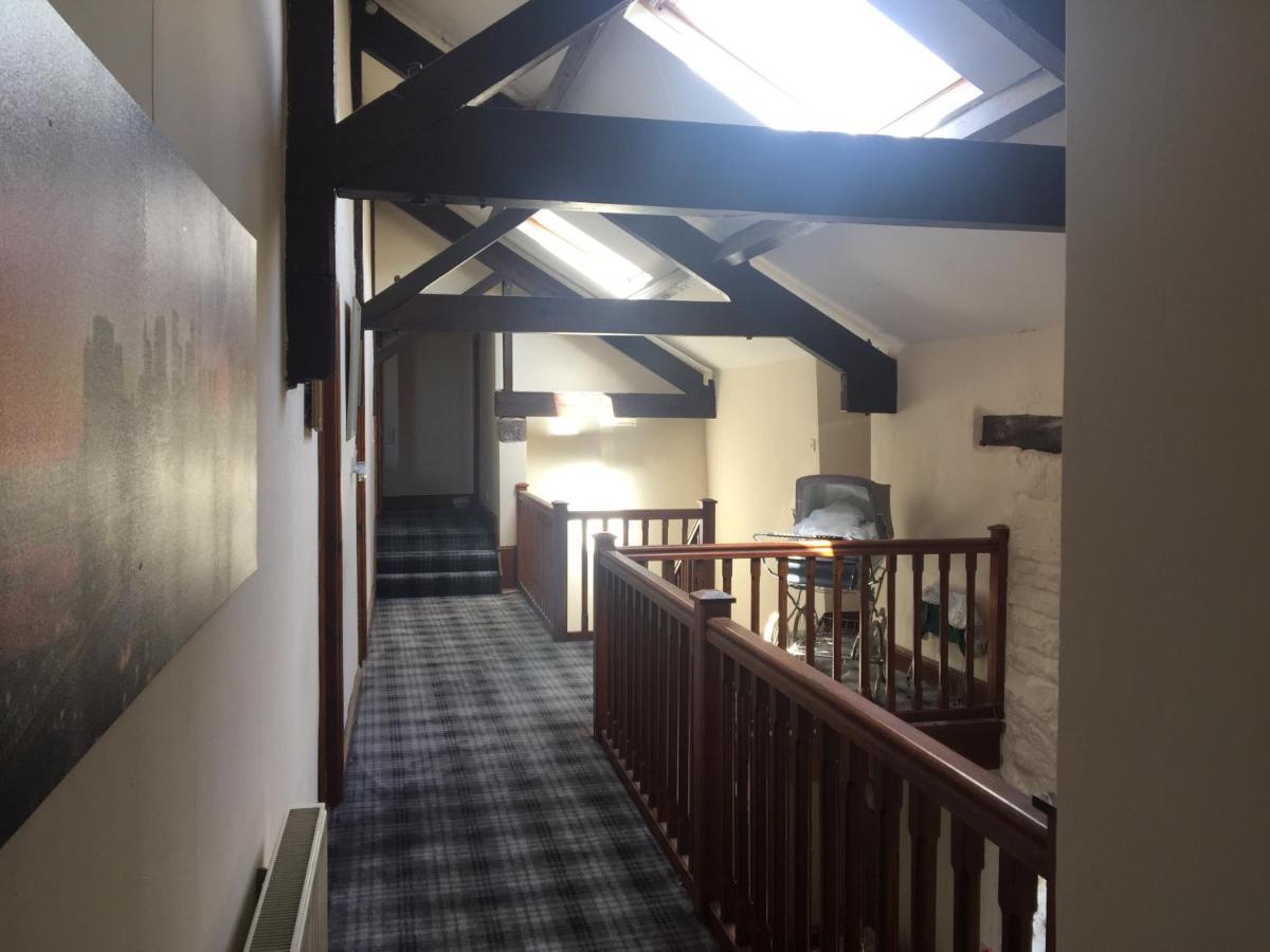 Fairladies Barn Guest House セント・ビーズ エクステリア 写真