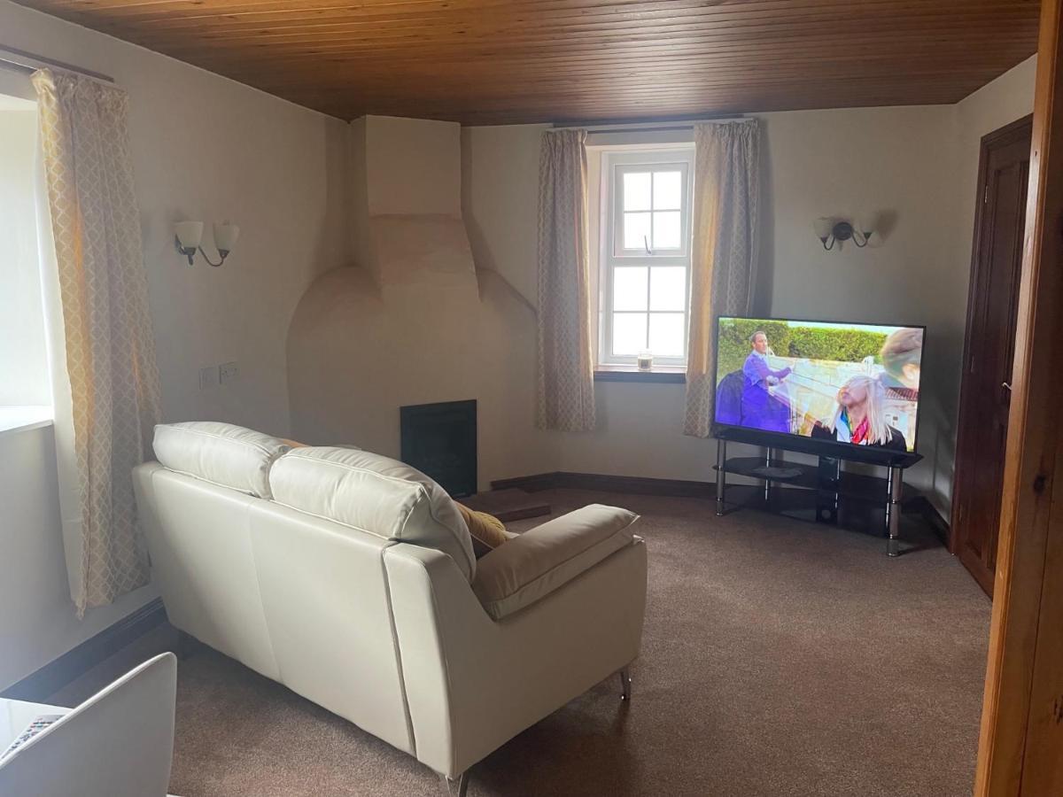Fairladies Barn Guest House セント・ビーズ エクステリア 写真