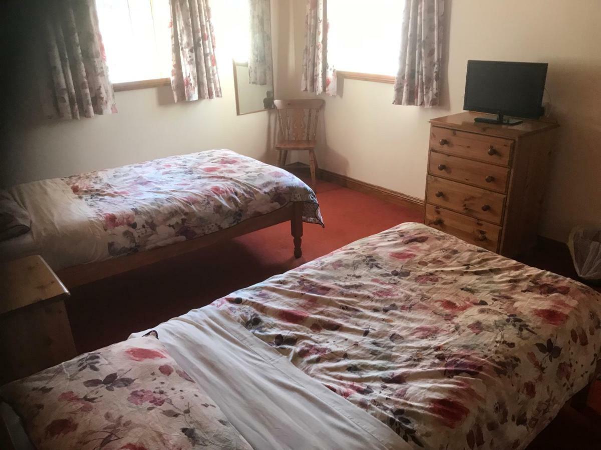 Fairladies Barn Guest House セント・ビーズ エクステリア 写真