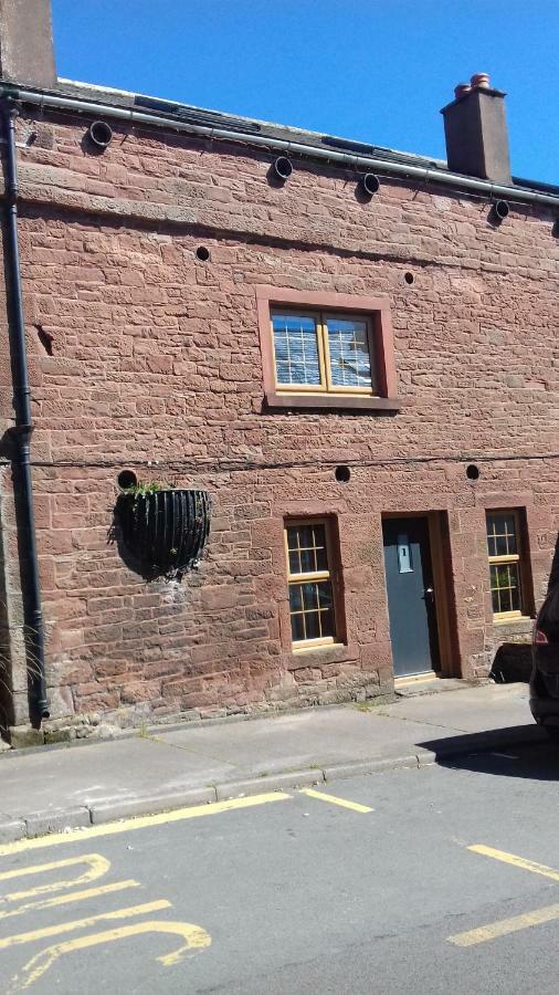 Fairladies Barn Guest House セント・ビーズ エクステリア 写真