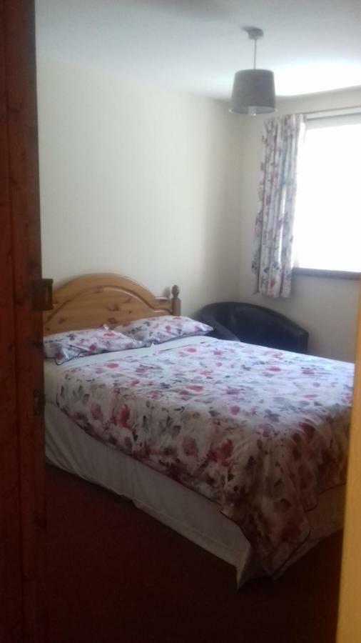 Fairladies Barn Guest House セント・ビーズ エクステリア 写真